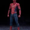 Budget 🥰 Bandai Tamashii Nations Spider-Man: No Way Home - Friendly Neighborhood Spider-Man - S.H. Figuarts Actionfigur 🎉