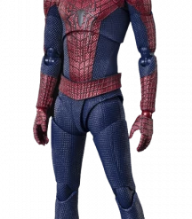 Beste Bewertungen von 🔥 Bandai Tamashii Nations The Amazing Spider-Man 2: Spider-Man - S.H. Figuarts Actionfigur 🎁