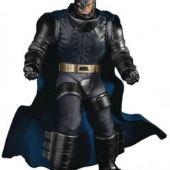 Blitzangebot 💯 Beast Kingdom Toys Batman: The Dark Knight Returns - Armored Batman - Dynamic 8ction Heroes 1:9 Actionfigur ✨