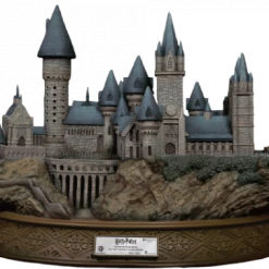 Top 10 🔥 Beast Kingdom Toys Harry Potter Und Der Stein Der Weisen: Hogwarts School Of Witchcraft And Wizardry - Master Craft ⌛