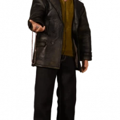 Angebote ⌛ BIG Chief Studios Doctor Who: Ninth Doctor - Definitive Series Actionfigur ⭐