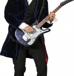 Neu 🛒 BIG Chief Studios Doctor Who: Twelfth Doctor - Definitive Series Actionfigur 🔥