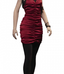 Bester Verkauf 🎉 Damtoys Resident Evil 2: Ada Wong - Actionfigur ❤️