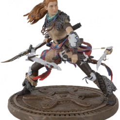 Top 10 ⌛ Dark Horse Horizon Forbidden West: Aloy - Statue ⭐