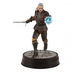 Am billigsten ❤️ Dark Horse The Witcher 3: Wild Hunt - Geralt (Toussaint Tourney Armor) - Statue ✔️