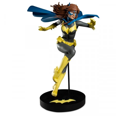 Besorgen 🥰 DC Direct DC Comics: Batgirl (by Josh Middleton) - Designer Series Statue 😀 3 Besorgen 🥰 DC Direct DC Comics: Batgirl (by Josh Middleton) - Designer Series Statue 😀