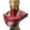 Brandneu 🔥 Diamond Select Avengers: Infinity War - Iron Man MK50 - Legends In 3D Büste 🔔 -Produkte Verkaufsgeschäft diamond select avengers infinity war iron man mk50 limited edition legends in 3d bueste DIAMAUG222404 2