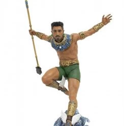 Am billigsten 🤩 Diamond Select Black Panther: Wakanda Forever - Namor - Marvel Gallery Statue 🎁