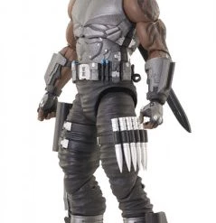 Bester Verkauf 🎉 Diamond Select Marvel Comic: Blade - Select Actionfigur 🎉