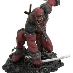 Schlussverkauf 🤩 Diamond Select Marvel Comic: Venompool - Deluxe Gallery Statue ✨