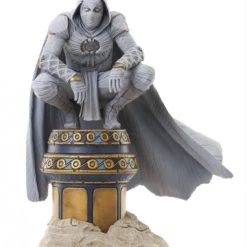 Bestpreis 💯 Diamond Select Moon Knight: Moon Knight - Marvel Gallery Statue 🎁