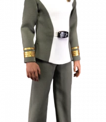 Besorgen 🤩 EXO-6 Star Trek: Der Film - Admiral James T. Kirk - Actionfigur ⭐