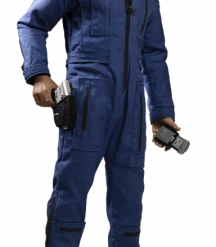 Top 10 👏 EXO-6 Star Trek: Enterprise - Captain Jonathan Archer - Actionfigur 🧨