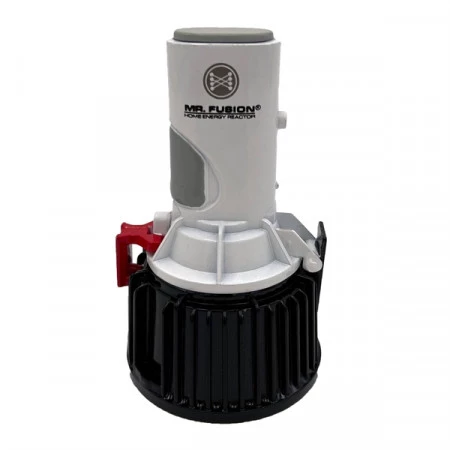 Neu ⭐ Factory Entertainment Zurück In Die Zukunft: Mr. Fusion - Scaled Prop Replik 🥰 3 Neu ⭐ Factory Entertainment Zurück In Die Zukunft: Mr. Fusion - Scaled Prop Replik 🥰