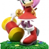 Angebote 🥰 First 4 Figures Sonic The Hedgehog: Amy Rose - Statue 😀 -Produkte Verkaufsgeschäft first 4 figures sonic the hedgehog amy rose limited ediiton statue F4FSNAMYST 2