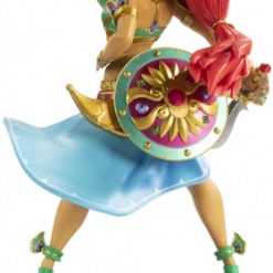 Großhandel 👏 First 4 Figures The Legend Of Zelda: Breath Of The Wild - Urbosa - Standard Edition Statue 🧨