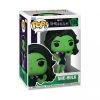 Aktion ⭐ Funko She-Hulk: She-Hulk - POP! TV Figur 🥰 -Produkte Verkaufsgeschäft funko she hulk she hulk pop tv figur FK64196 2
