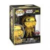 Besorgen 😀 Star Wars: C-3PO - Funko POP! Retro Series Figur 💯 -Produkte Verkaufsgeschäft funko star wars c 3po funko pop retro series figur FK57934 2