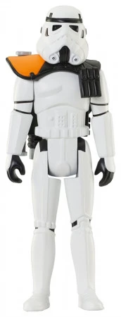 Coupon 👏 Gentle Giant Star Wars: Episode IV - Sandtrooper - Jumbo Vintage Kenner Actionfigur 👍 3 Coupon 👏 Gentle Giant Star Wars: Episode IV - Sandtrooper - Jumbo Vintage Kenner Actionfigur 👍