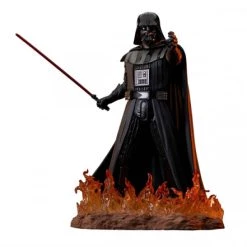 Bester Verkauf 🛒 Gentle Giant Star Wars: Obi-Wan Kenobi - Darth Vader - Premier Collection Statue 🔥