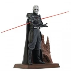 Angebote 🌟 Gentle Giant Star Wars: Obi-Wan Kenobi - Grand Inquisitor - Premier Collection Statue ✔️