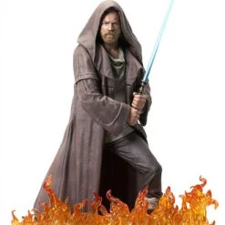 Bestpreis 🧨 Gentle Giant Star Wars: Obi-Wan Kenobi - Obi-Wan Kenobi - Premier Collection Statue ⭐