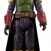 Am billigsten ✨ Gentle Giant Star Wars: The Book Of Boba Fett - Boba Fett - Jumbo Vintage Kenner Actionfigur ⌛