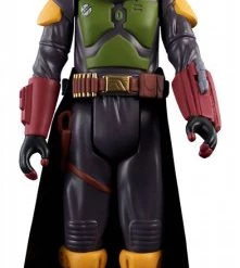 Am billigsten ✨ Gentle Giant Star Wars: The Book Of Boba Fett - Boba Fett - Jumbo Vintage Kenner Actionfigur ⌛