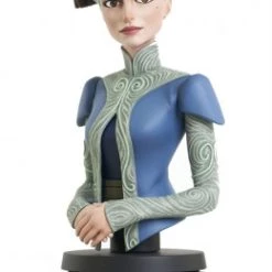 Schlussverkauf ✔️ Gentle Giant Star Wars: The Clone Wars - Padme Amidala - Büste 👏