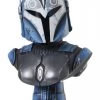 Brandneu ❤️ Gentle Giant Star Wars: The Mandalorian - Bo-Katan Kryze - Legends In 3D Büste ⭐ -Produkte Verkaufsgeschäft gentle giant star wars the mandalorian bo katan kryze limited edition legends in 3d bueste GENTOCT222366 2