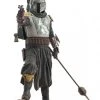 Blitzangebot 🛒 Gentle Giant Star Wars: The Mandalorian - Boba Fett - Milestone Statue 😀 -Produkte Verkaufsgeschäft gentle giant star wars the mandalorian boba fett limited edition milestone statue GENTAUG222396 2