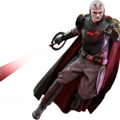 Beste Bewertungen von 🌟 Hot Toys Star Wars: Obi-Wan Kenobi - Grand Inquisitor - Television Masterpiece Series Actionfigur 😉