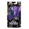 Besorgen ⭐ Hasbro Black Panther: Everett Ross - Wave 1 Marvel Legends Series Build A Figure Actionfigur 🔥