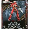 Coupon ⭐ Hasbro Black Panther: Wakanda Forever - Ironheart - Deluxe Marvel Legends Series Actionfigur ✔️ -Produkte Verkaufsgeschäft hasbro black panther wakanda forever ironheart delxue marvel legends series actionfigur HASF57835L0 2