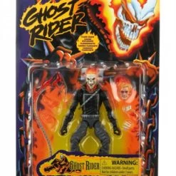 Auslauf ✔️ Hasbro Marvel Comics: Ghost Rider - Marvel Legends Series Actionfigur 🎉