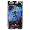 Blitzangebot ✔️ Hasbro Marvel Comics: Yelena Belova (Black Widow) - Wave 1 Marvel Legends Series Build A Figure Actionfigur 🧨 1 Blitzangebot ✔️ Hasbro Marvel Comics: Yelena Belova (Black Widow) - Wave 1 Marvel Legends Series Build A Figure Actionfigur 🧨 -Produkte Verkaufsgeschäft hasbro marvel comics yelena belova black widow wave 1 marvel legends series build a figure HASF66145X0 2