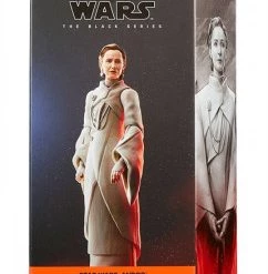 Aktion 🔔 Hasbro Star Wars Black Series: Andor - Mon Mothma - Actionfigur ⌛