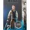 Top 10 🤩 Hasbro Star Wars Black Series: Jedi: Survivor - Cal Kestis - Actionfigur ⌛ -Produkte Verkaufsgeschäft hasbro star wars black jedi survivor cal kestis actionfigur HASF55315L00 2