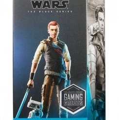Top 10 🤩 Hasbro Star Wars Black Series: Jedi: Survivor - Cal Kestis - Actionfigur ⌛