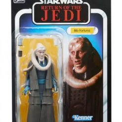Besorgen 😍 Hasbro Star Wars Black Series: Episode VI - Bib Fortuna - 40th Anniversary Actionfigur 😀