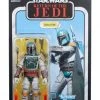 Brandneu 🥰 Hasbro Star Wars Black Series: Episode VI - Boba Fett - Deluxe 40th Anniversary Actionfigur 🌟 -Produkte Verkaufsgeschäft hasbro star wars black series episode vi boba fett deluxe 40th anniversary actionfigur HASF68555L21 2