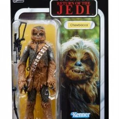 Top 10 🤩 Hasbro Star Wars Black Series: Episode VI - Chewbacca - 40th Anniversary Actionfigur ⌛