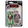 Besorgen 👍 Hasbro Star Wars Black Series: Episode VI - Lando Calrissian (Skiff Guard) - 40th Anniversary Actionfigur 🧨