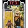 Bester Verkauf 👏 Hasbro Star Wars Black Series: Episode VI - Wicket - 40th Anniversary Actionfigur ✔️ -Produkte Verkaufsgeschäft hasbro star wars black series episode vi wicket 40th anniversary actionfigur HASF70505X0 2