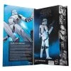 Am billigsten 🌟 Hasbro Star Wars Black Series: SCAR Trooper Mic - Actionfigur 👍 -Produkte Verkaufsgeschäft hasbro star wars black series scar trooper mic actionfigur HASF6999 2