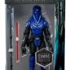 Schlussverkauf 🎁 Hasbro Star Wars Black Series: The Force Unleashed - Imperial Senate Guard - Exclusive Gaming Greats ⌛