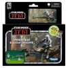 Besorgen 😉 Hasbro Star Wars: Episode VI - Speeder Bike & Scout Trooper - Vintage Collection Actionfigur & Fahrzeug 😉 -Produkte Verkaufsgeschäft hasbro star wars episode 6 speeder bike scout trooper vintage collection actionfigur fahrzeug HASF6882 2