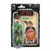 Brandneu ✨ Hasbro Star Wars: Episode VI - Lando Calrissian (Skiff Guard) - 2023 Wave 21 Retro Collection Actionfigur ✔️