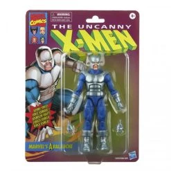 Schlussverkauf 🛒 Hasbro The Uncanny X-Men: Marvel's Avalanche - Marvel Legends Classic Actionfigur 💯