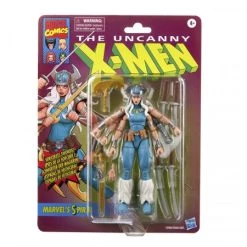 Schlussverkauf 🌟 Hasbro The Uncanny X-Men: Marvel's Spiral - Marvel Legends Classic Actionfigur ⌛
